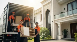 Read more about the article How to Choose Packers and Movers in Islamabad